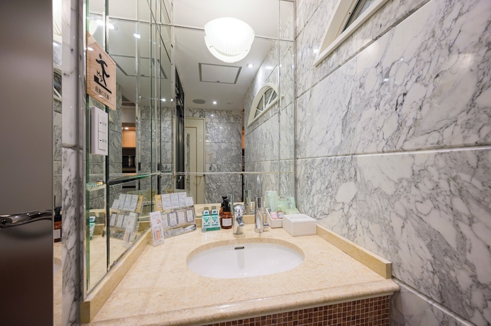 Imagen de la habitación del Hotel BE FREE HOTELS kofu. Foto 11