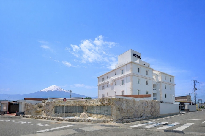 Imagen general del Hotel BE FREE HOTELS kofu. Foto 1