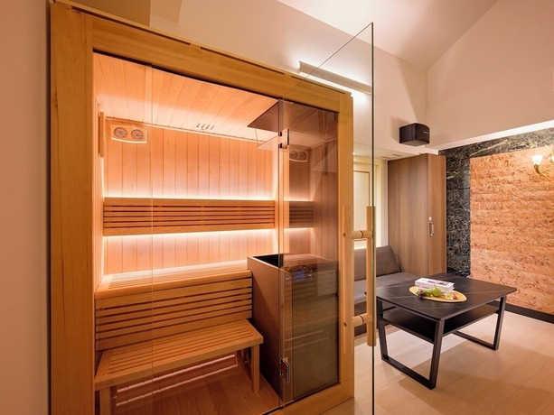 Imagen de la habitación del Hotel BE FREE HOTELS kofu. Foto 12