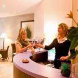Imagen general del Hotel BEACH MEDITERRANEE RESIDENCE. Foto 3