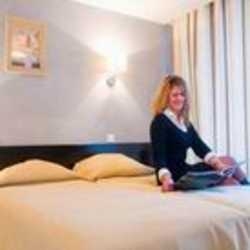 Imagen general del Hotel BEACH MEDITERRANEE RESIDENCE. Foto 7