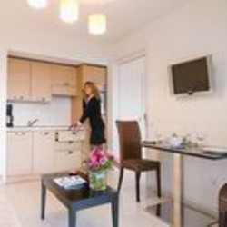 Imagen general del Hotel BEACH MEDITERRANEE RESIDENCE. Foto 11