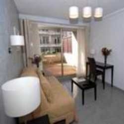 Imagen general del Hotel BEACH MEDITERRANEE RESIDENCE. Foto 12