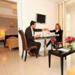 Imagen general del Hotel BEACH MEDITERRANEE RESIDENCE. Foto 13