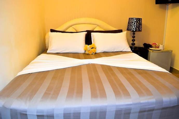 Imagen general del Hotel BEACH PALACE HOTEL. Foto 1