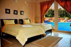 Imagen general del Hotel BEACH VIEW. Foto 3