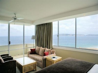 Imagen de la habitación del Hotel BEACON ISLAND. Foto 5