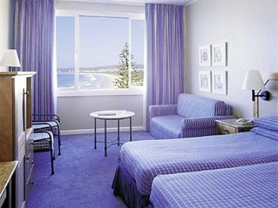 Imagen de la habitación del Hotel BEACON ISLAND. Foto 6