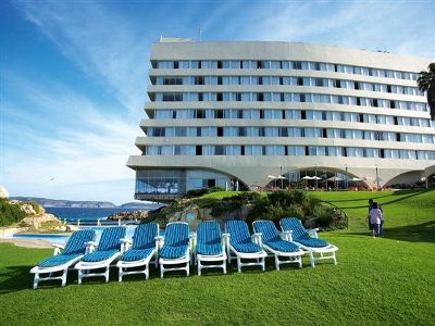 Imagen general del Hotel BEACON ISLAND. Foto 1