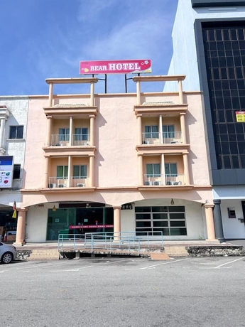 Imagen general del Hotel BEAR HOTEL at NILAI. Foto 1
