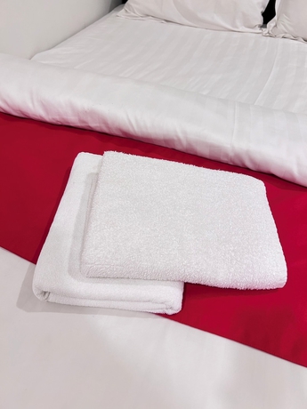 Imagen de la habitación del Hotel BEAR HOTEL at NILAI. Foto 4