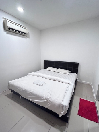 Imagen de la habitación del Hotel BEAR HOTEL at NILAI. Foto 5