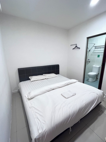 Imagen de la habitación del Hotel BEAR HOTEL at NILAI. Foto 6