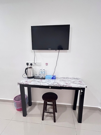Imagen de la habitación del Hotel BEAR HOTEL at NILAI. Foto 10