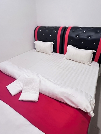 Imagen de la habitación del Hotel BEAR HOTEL at NILAI. Foto 13