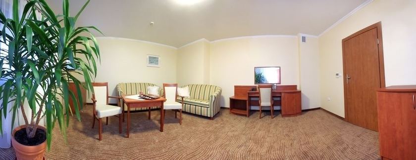 Imagen de la habitación del Hotel BEATA, Muszyna. Foto 9