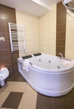 Imagen de la habitación del Hotel BEATA, Muszyna. Foto 15