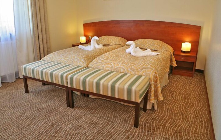 Imagen de la habitación del Hotel BEATA, Muszyna. Foto 16