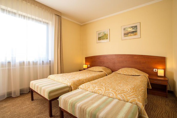 Imagen de la habitación del Hotel BEATA, Muszyna. Foto 18