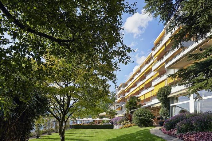 Imagen general del Hotel BEATUS Wellness & Spa. Foto 20