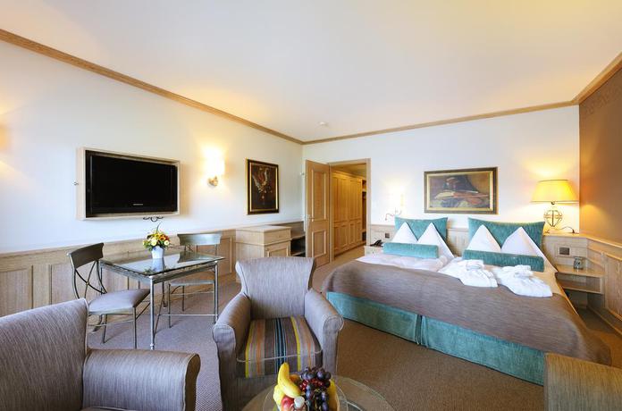 Imagen general del Hotel BEATUS Wellness & Spa. Foto 2