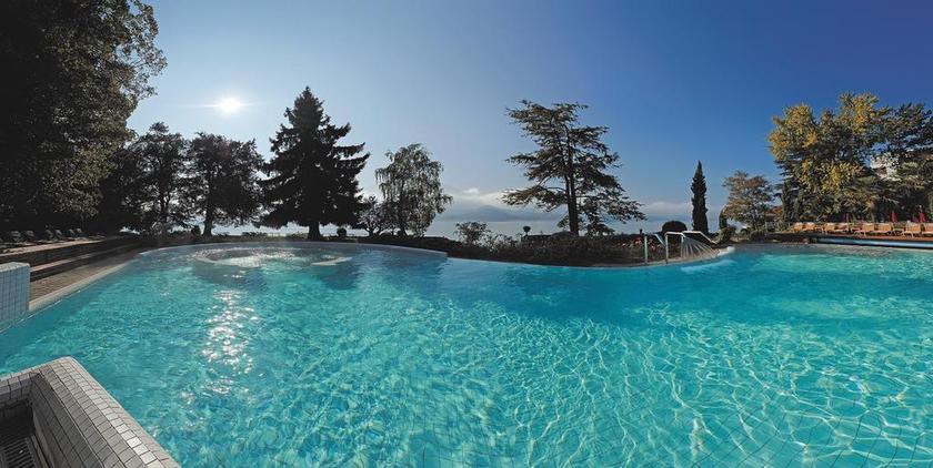 Imagen general del Hotel BEATUS Wellness & Spa. Foto 6