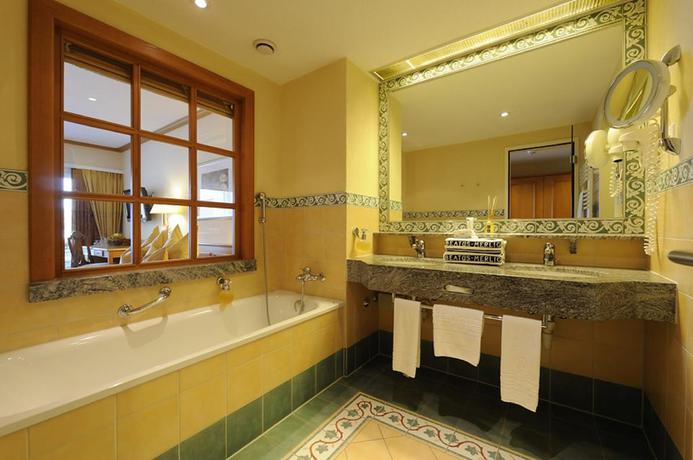 Imagen general del Hotel BEATUS Wellness & Spa. Foto 7