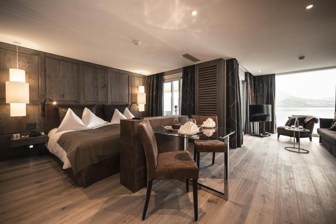 Imagen general del Hotel BEATUS Wellness & Spa. Foto 8