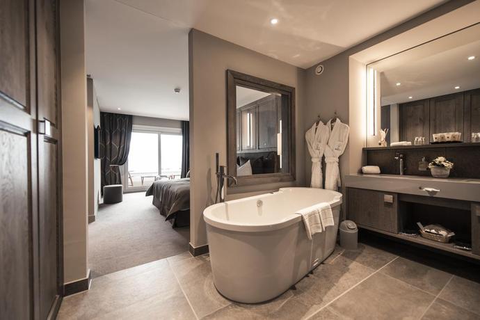 Imagen general del Hotel BEATUS Wellness & Spa. Foto 9