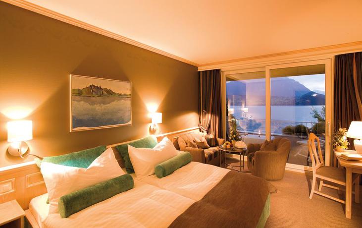 Imagen general del Hotel BEATUS Wellness & Spa. Foto 11