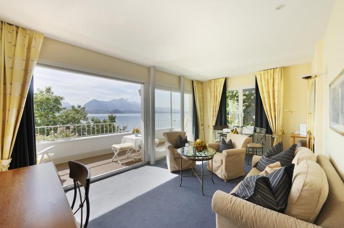 Imagen general del Hotel BEATUS Wellness & Spa. Foto 12