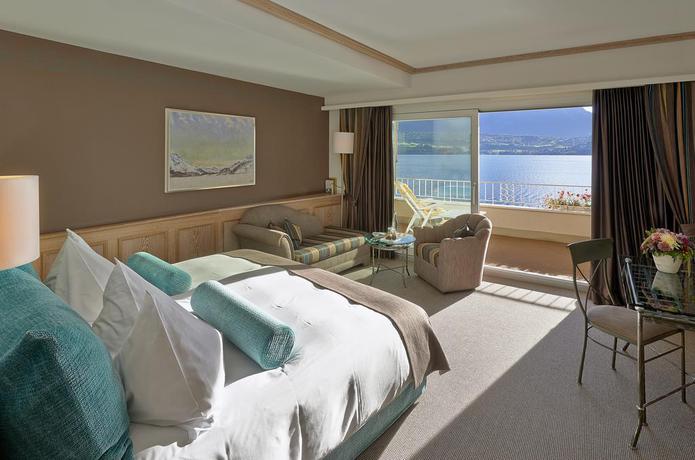 Imagen general del Hotel BEATUS Wellness & Spa. Foto 13