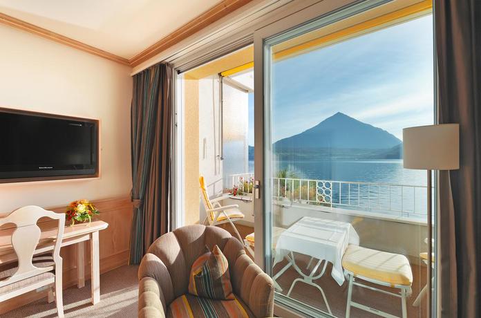 Imagen general del Hotel BEATUS Wellness & Spa. Foto 14