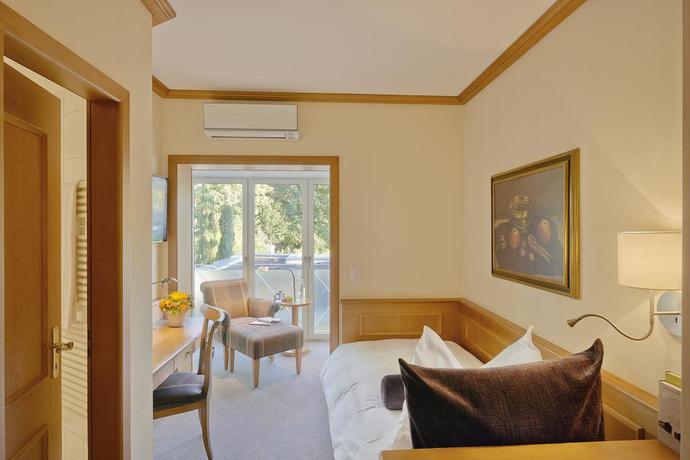 Imagen general del Hotel BEATUS Wellness & Spa. Foto 17