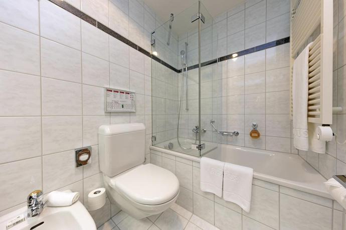 Imagen general del Hotel BEATUS Wellness & Spa. Foto 19