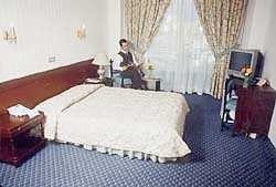 Imagen de la habitación del Hotel BEAU RIVAGE, UNESCO. Foto 1