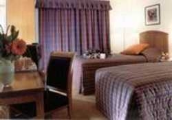 Imagen general del Hotel BEAUCHIEF. Foto 1