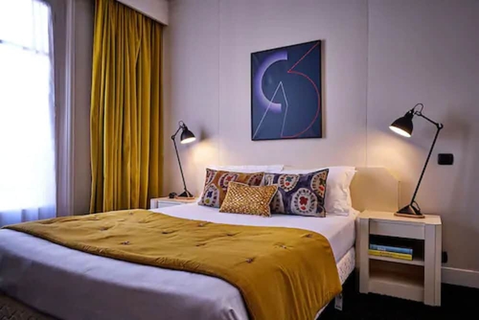 Imagen de la habitación del Hotel BEAUSEJOUR RANELAGH. Foto 5