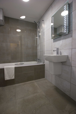 Imagen de la habitación del Hotel BEAUSITE, Grouville. Foto 11