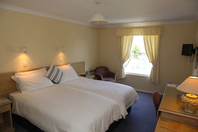 Imagen de la habitación del Hotel BEAUSITE, Grouville. Foto 13