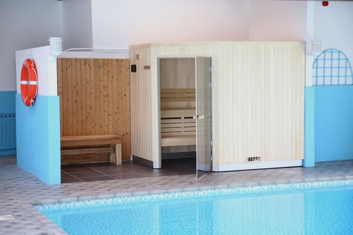 Imagen general del Hotel BEAUSITE, Grouville. Foto 2