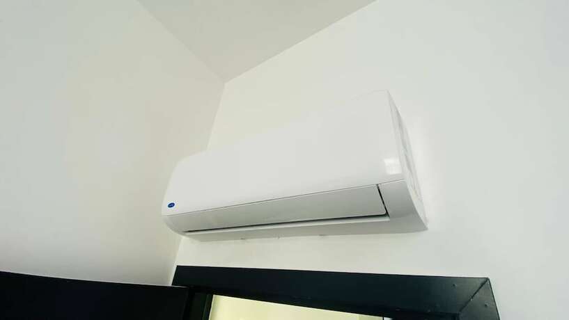 Imagen general del Hotel BED Cauchy. Foto 1