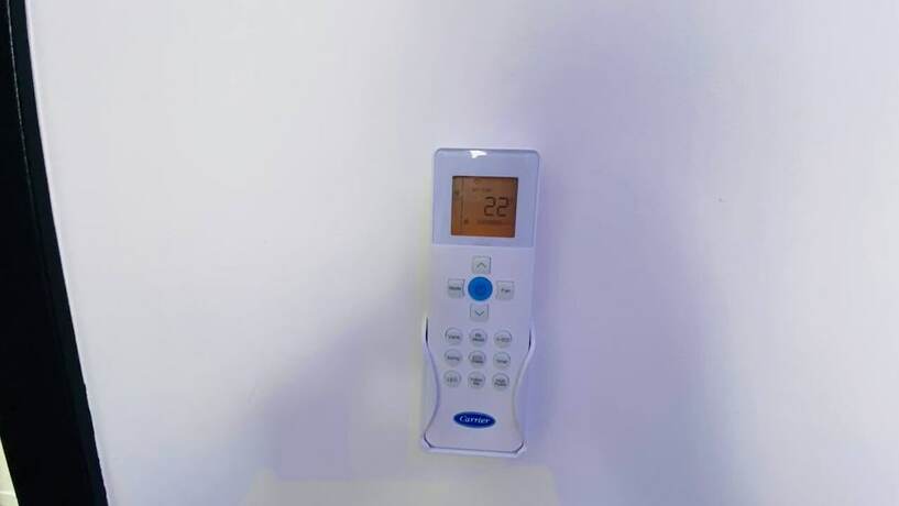Imagen general del Hotel BED Cauchy. Foto 2