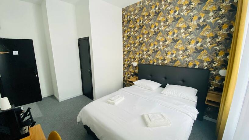 Imagen general del Hotel BED Cauchy. Foto 7