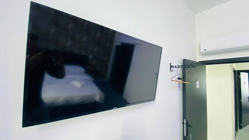 Imagen general del Hotel BED Cauchy. Foto 9