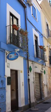 Imagen general del Hotel BED & BREAKFAST FLAIANO. Foto 2