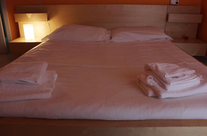 Imagen de la habitación del Hotel BED & BREAKFAST FLAIANO. Foto 7