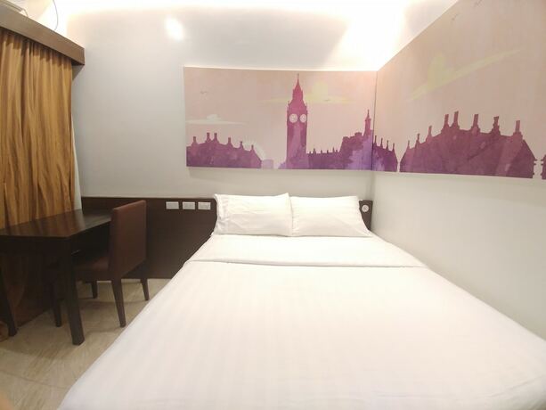 Imagen general del Hotel BED+BATH Serviced Suites. Foto 3