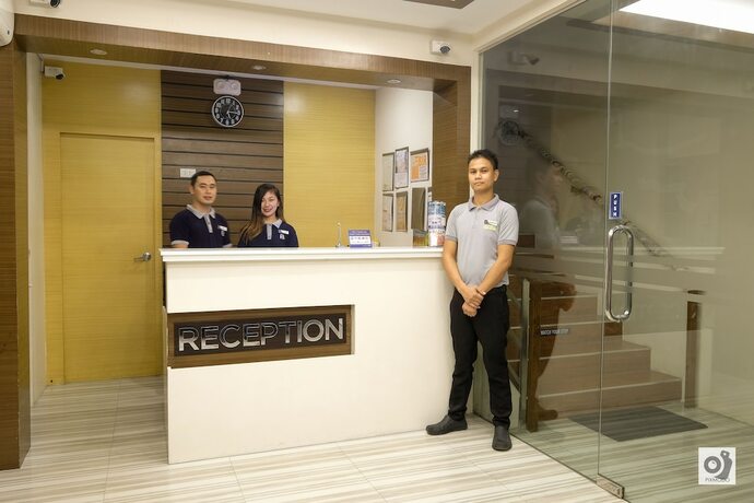 Imagen general del Hotel BED+BATH Serviced Suites. Foto 6