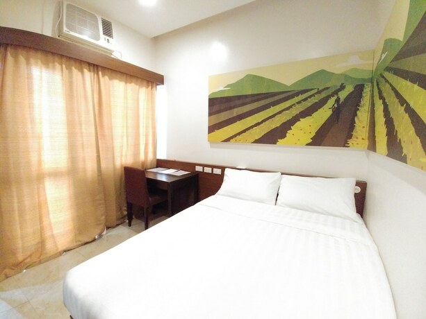 Imagen general del Hotel BED+BATH Serviced Suites. Foto 9